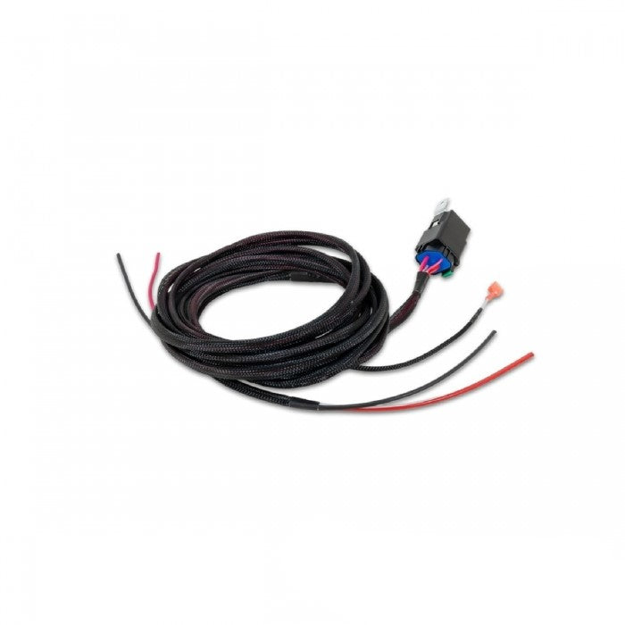 Streetec Autoleveling - Ledningsnett for kompressor nr.2