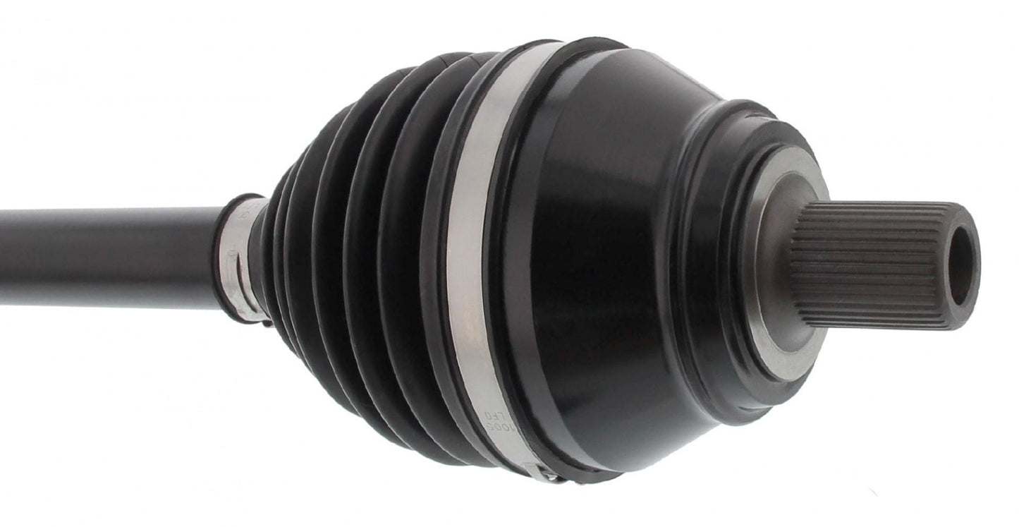 Mapco - GOLF 4 R32 - AUDI A3 8L/TT 8N QUATTRO - Tynnere og kortere drivaksel (Høyre)