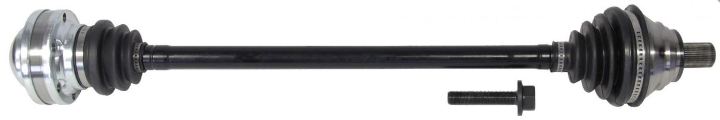 Mapco - GOLF 5/6 - PASSAT 3C - Tynnere og kortere drivaksel (Høyre)