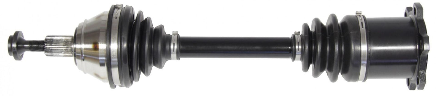 Mapco - GOLF 5/6 DSG - Tynnere og 1cm kortere drivaksel (Venstre)