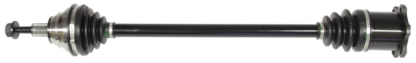 Mapco - GOLF 5/6/7 - AUDI A3 8P DSG - Tynnere og 1cm kortere drivaksel (Høyre)