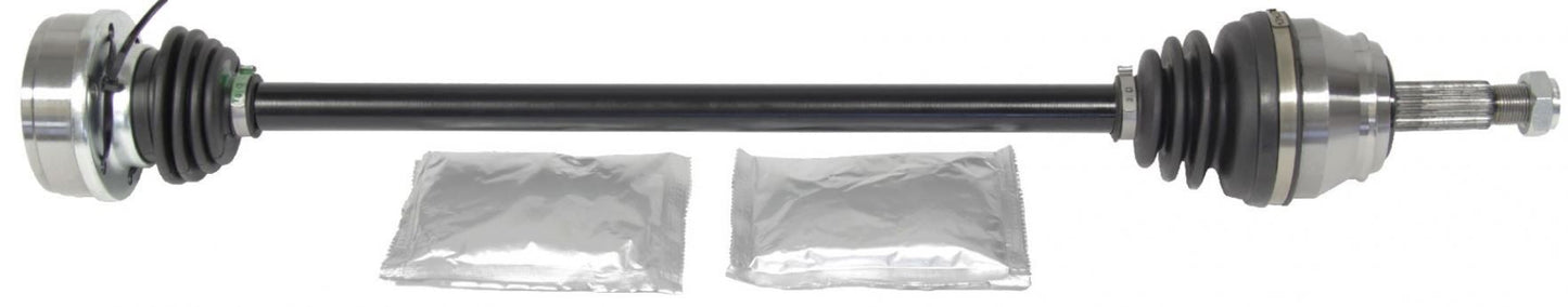 Mapco - GOLF MK1/CADDY MK1/SCIROCCO MK1 Ø100MM - Tynnere og kortere drivaksel (Høyre)
