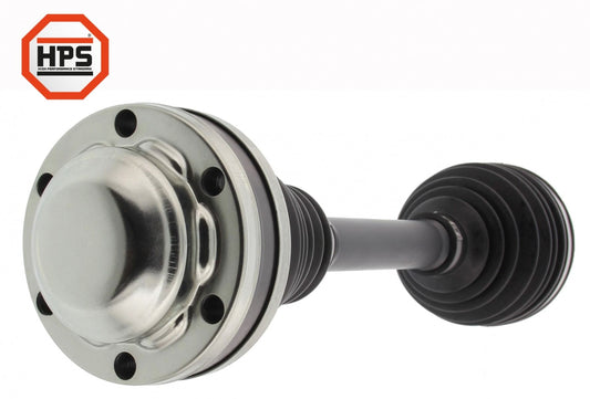 Mapco - GOLF 7 - AUDI A3 8V - Tynnere og 1cm kortere drivaksel (Venstre)