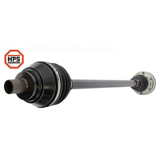 Mapco - GOLF 7 - AUDI A3 8V - Tynnere og 1cm kortere drivaksel (Høyre)