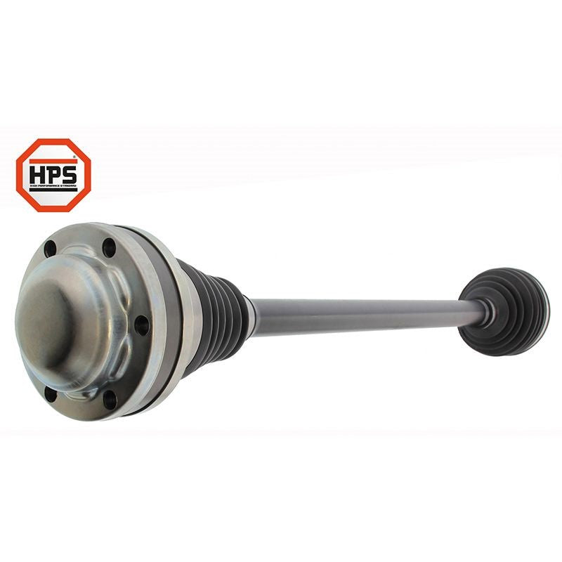 Mapco - GOLF 7 - AUDI A3 8V - Tynnere og 1cm kortere drivaksel (Høyre)