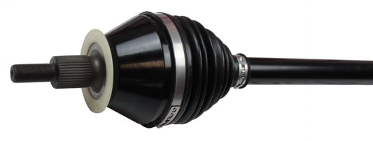 Mapco - AUDI A1 - VW POLO 6R - Tynnere og kortere drivaksel (Høyre)