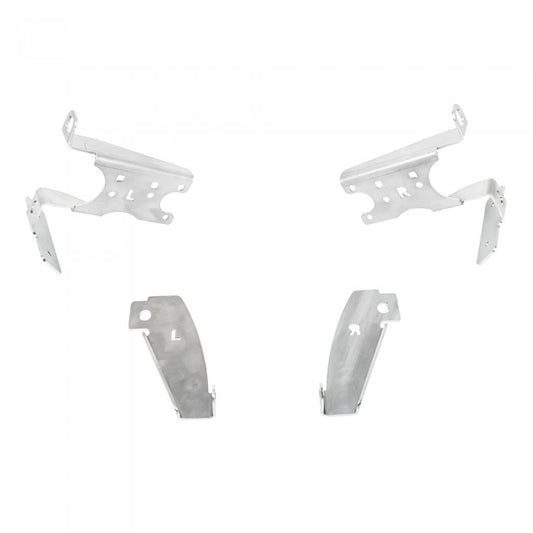 Høydesensor braketter kit VW T5/T6