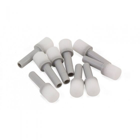 AirLift 22674 - Plug-In 1/4" Eksosventil