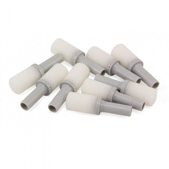 AirLift 22675 - Plug-In 3/8" Eksosventil