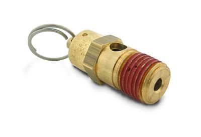AirLift 24290 - Sikkerhetssventil NPT1/4" 200PSI