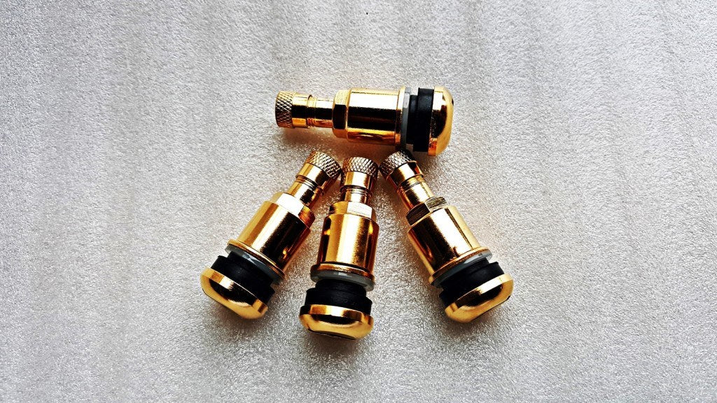 24K Gull 11.5mm (38mm)