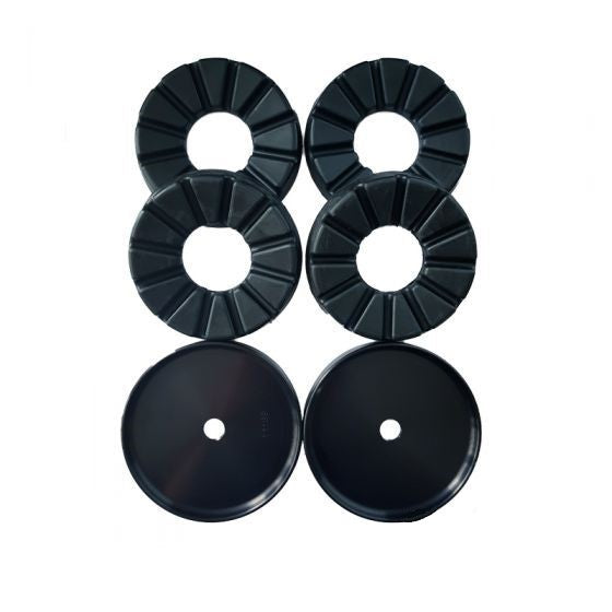 AirLift 26506 - Audi Foringskit