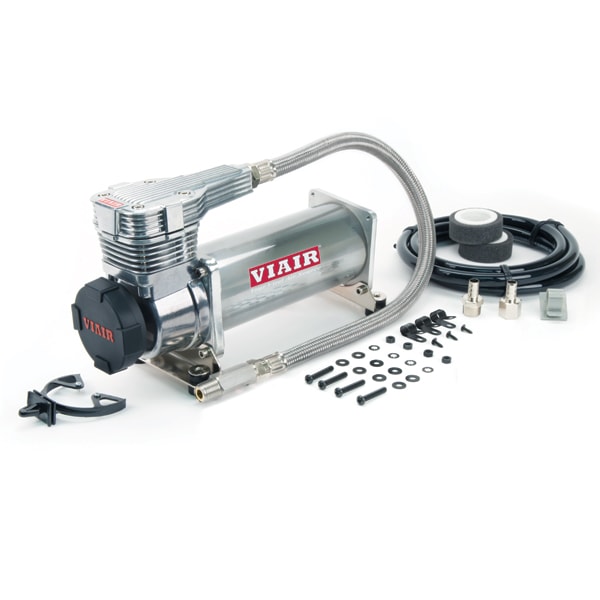 Viair 485C Gen.2 Kompressor Platinum