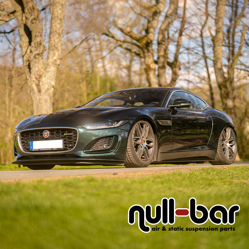 Original Conversion Kit - JAGUAR F-TYPE Coupe (X152)