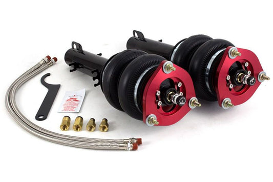 Air Lift Performance Kit - Audi A3 (8L) - uten bakdempere 4WD