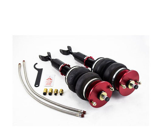 Air Lift Performance Kit - Audi A6 (C5) Quattro