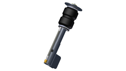 AirLift 75561 - Universalt Front-kit "Dobbel style"