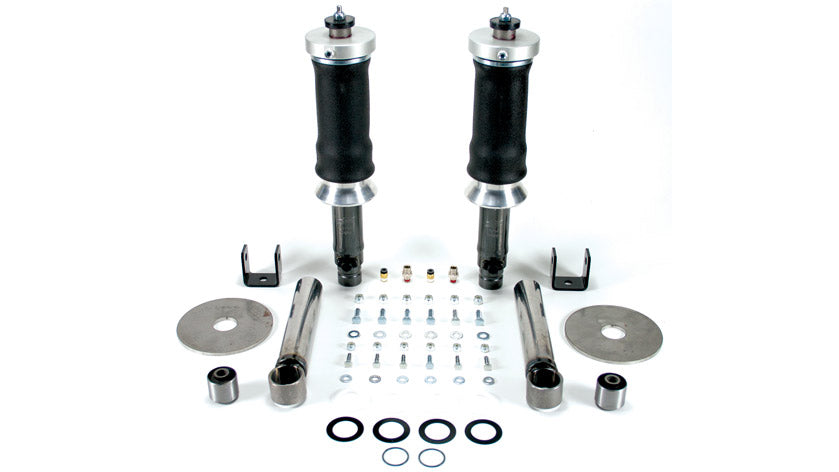 AirLift 75569 - Universalt Front-kit 127mm "Sleeve style"