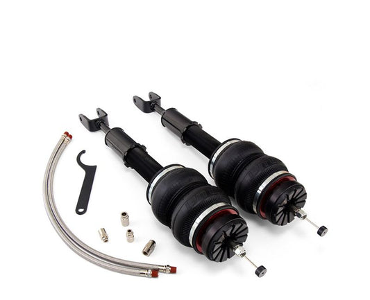 Air Lift Performance Kit - Audi A6 Allroad 4F (C6)