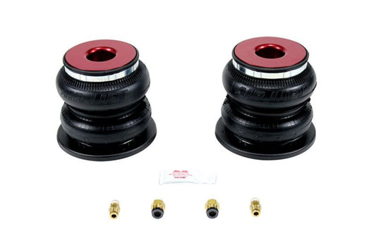 Air Lift Performance Kit - Seat Leon 1M - uten bakdempere - 4WD