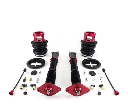 Air Lift Performance Kit - Nissan 350Z