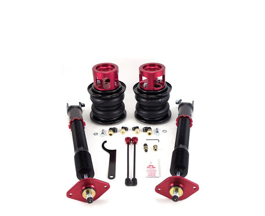 Air Lift Performance Kit - Nissan 370Z
