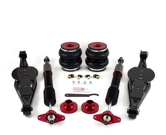 Air Lift Performance Kit - Mazda 3 (BK)