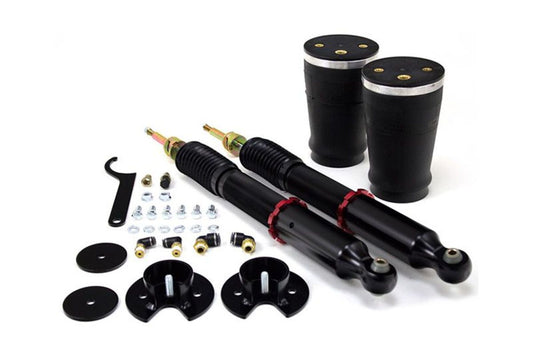 Air Lift Performance Kit - Skoda Octavia 1U - 2 WD