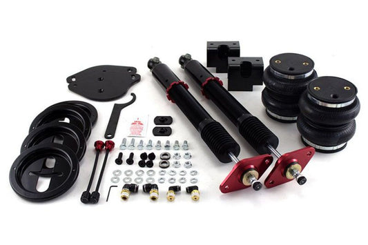 Air Lift Performance Kit - Dodge Challenger