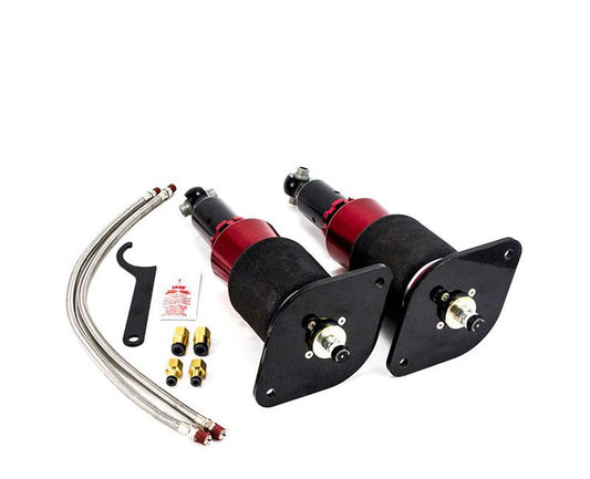 Air Lift Performance Kit - Audi A6 (C5) Allroad