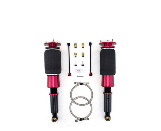 Air Lift Performance Kit - BMW 5-series (E39)