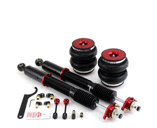 Air Lift Performance Kit - BMW 3-series (E46)