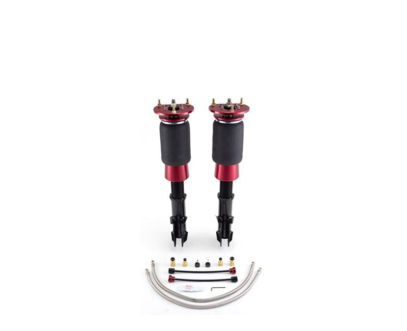 Air Lift Performance Kit - Subaru Impreza 2002-2007