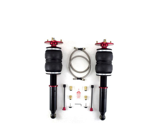 Air Lift Performance Kit - Lexus LS (UCF30, UCF31)