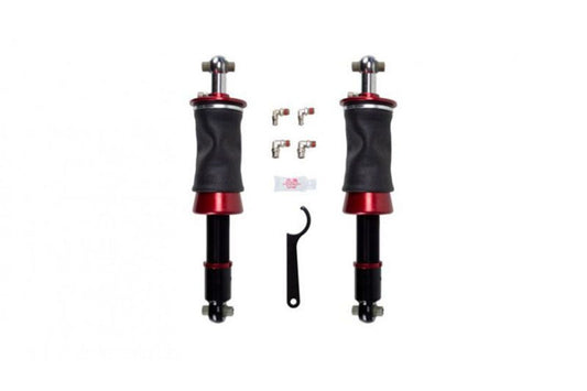 Air Lift Performance Kit - VW Passat (3B)