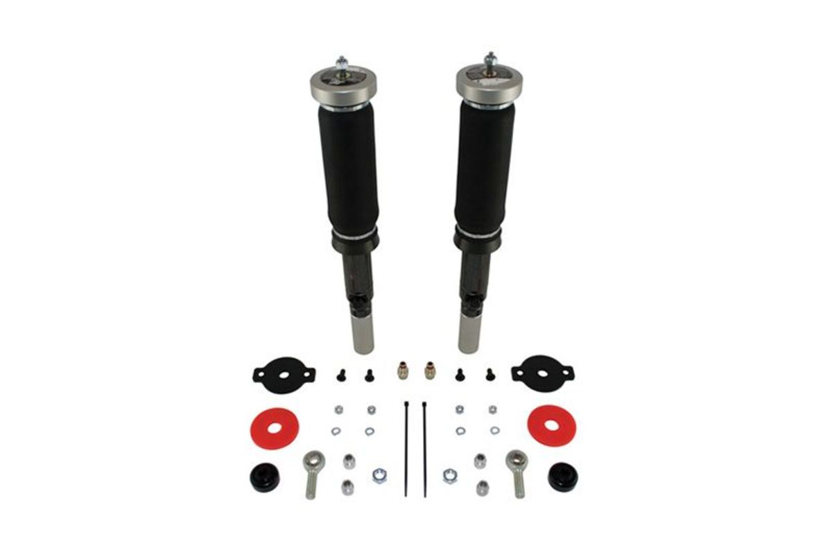 Air Lift Slam Kit - Honda Accord VI (CF, CG, CH, CL)