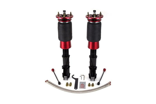 Air Lift Performance Kit - Subaru Impreza bis 2001