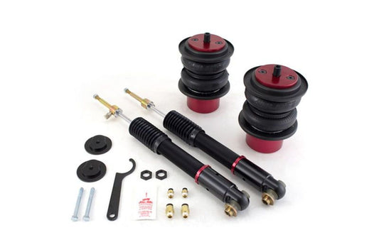 Air Lift Performance Kit - Audi S6 (C5)