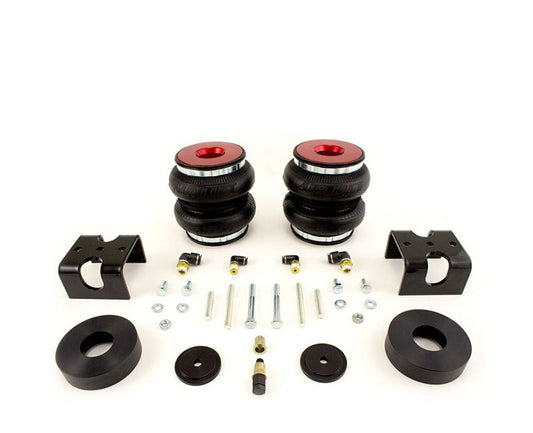 Air Lift Performance Kit - VW Jetta 6 (162) - ikke høydejusterbare bakdempere 4WD