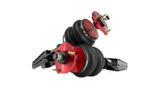 Air Lift Performance Kit - Tesla Model Y