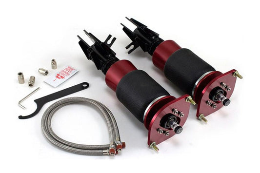 Air Lift Performance Kit - VW Scirocco 1