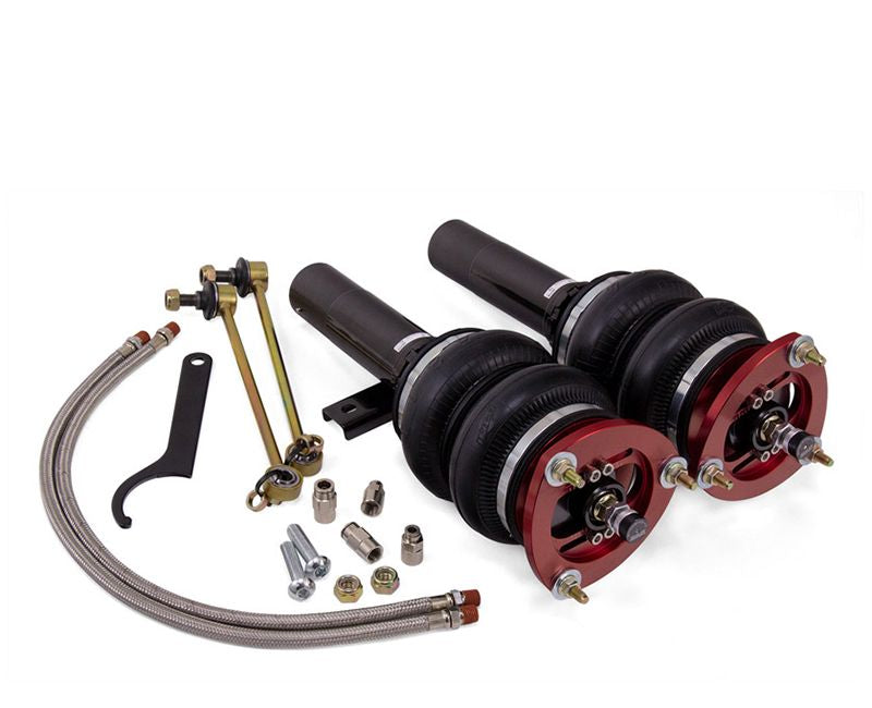 Air Lift Performance Kit - Audi A3 (8V) - uten bakdempere 50mm multilink