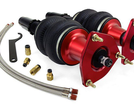 Air Lift Performance Kit - Audi A4 (B9) Quattro Sedan & Avant - 53mm lower mount only