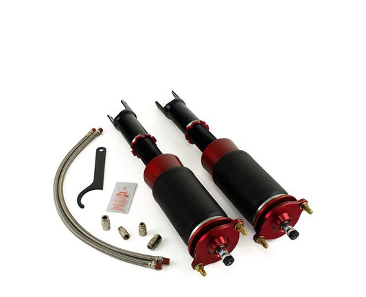 Air Lift Performance Kit - Mitsubishi Evo VII