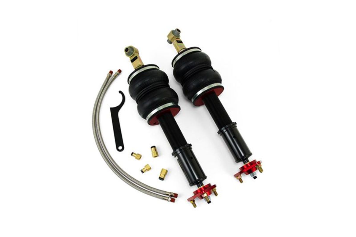 Air Lift Performance Kit - Lexus IS RWD (XE2)