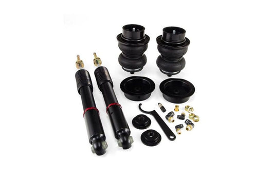 Air Lift Performance Kit - Audi A3 (8V) - 50mm torsionbeam