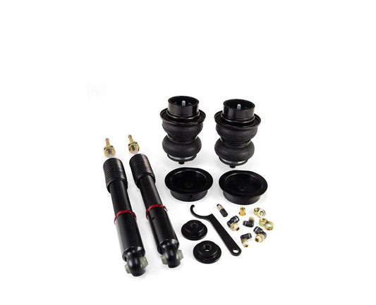 Air Lift Performance Kit - Skoda Octavia 5E 55mm torsionbeam