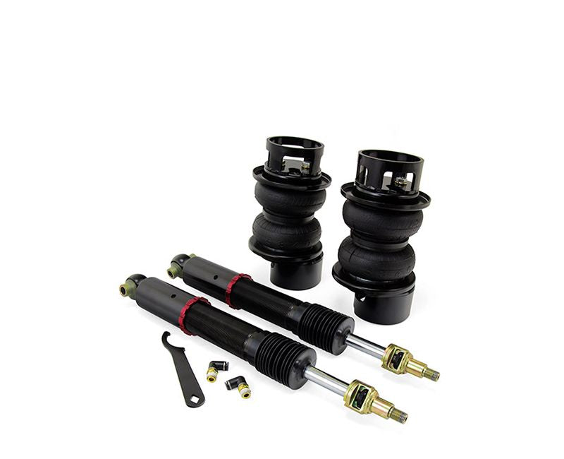 Air Lift Performance Kit - BMW M3 (F80 / Bj. 2014-) - 5-Bolt