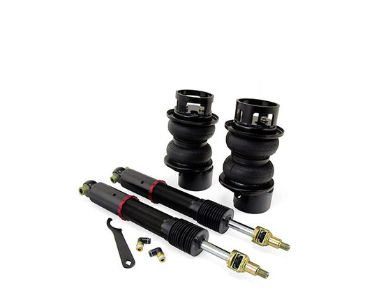 Air Lift Performance Kit - BMW M4 (F82, F83 / Bj. 2014-) - 5-Bolt