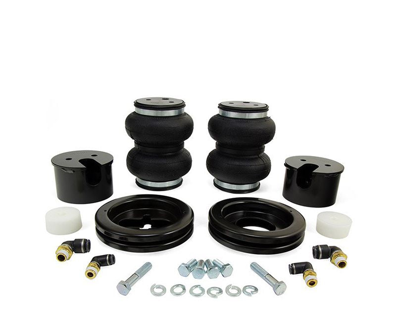 Air Lift Performance Kit - VW Passat B8 - uten bakdempere 50mm multilink